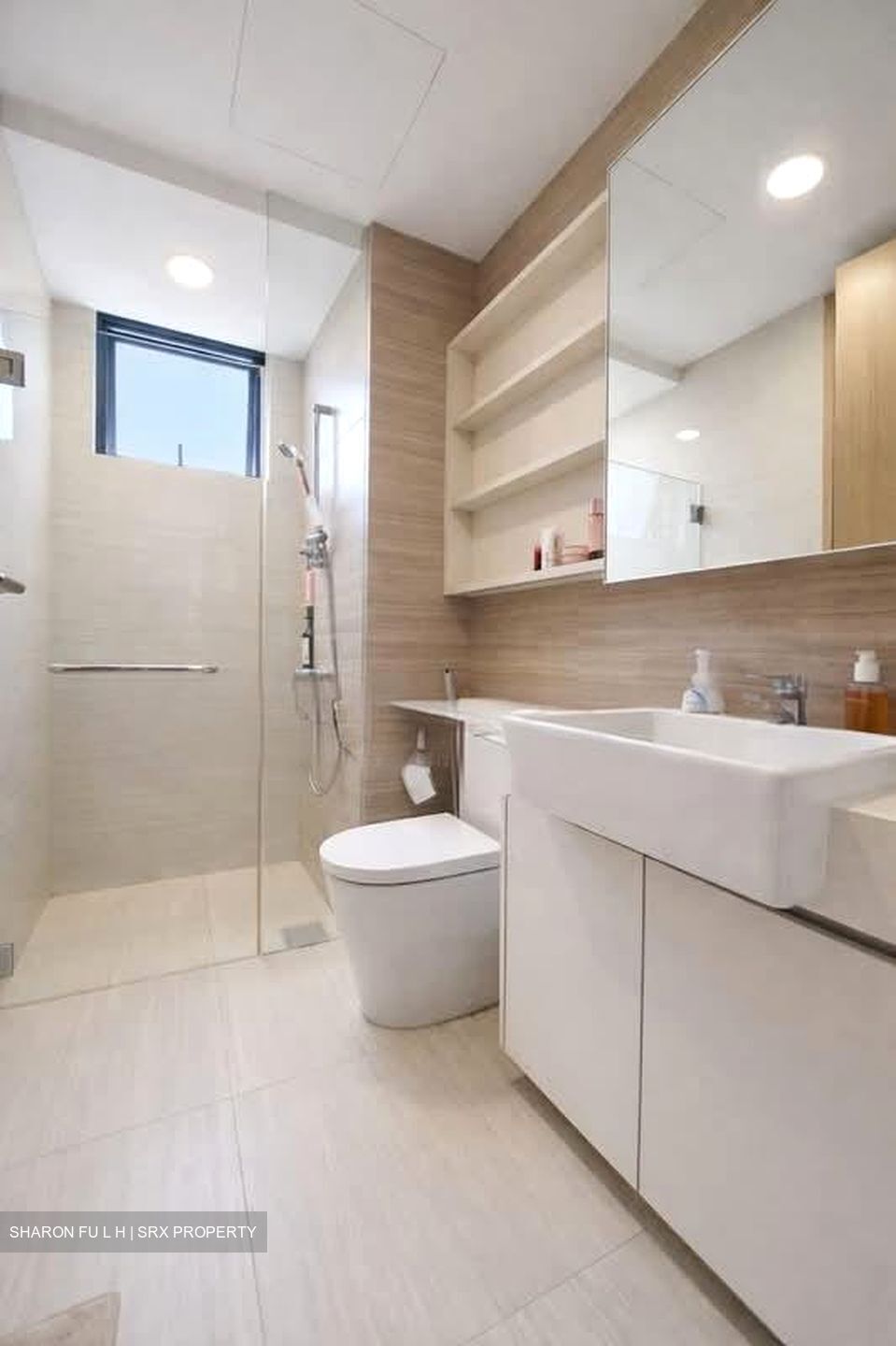 High Park Residences (D28), Apartment #574474741